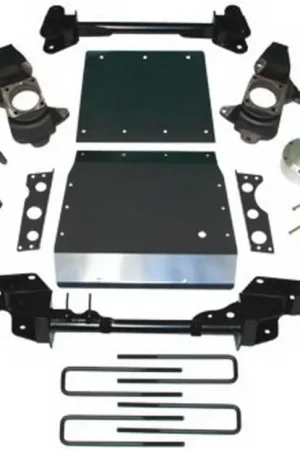 Cheap Skyjacker 6"02>KIT,2500 TAH,AVAL,SUBR