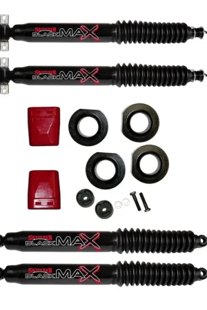 Fast Shipping Skyjacker COMP BOX, 2" 93-98 GRAND ZJ