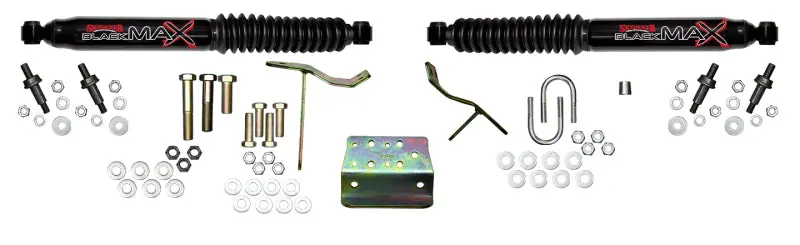 Reduced Price Skyjacker 2007-2007 Dodge Ram 3500 Steering Damper Kit