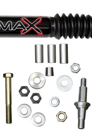 Skyjacker 1994-2001 Dodge Ram 1500 4 Wheel Drive Steering Damper Kit Hot Deal