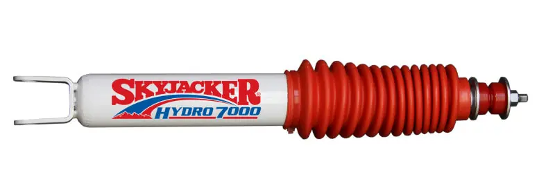 Save Now Skyjacker Hydro Shock Absorber 2002-2005 Chevrolet Avalanche 1500 4WD w/ Rear STD Suspension