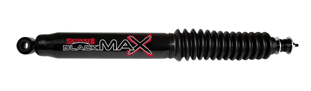 Exclusive Offer Skyjacker 1980-1996 Ford Bronco Black Max Shock Absorber