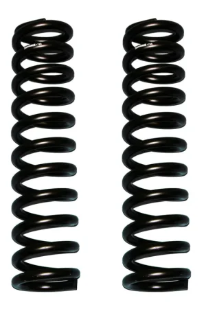 Super Sale Skyjacker Coil Spring Set 1970-1972 Ford F-100 4 Wheel Drive