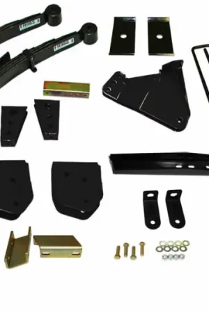 Deal Skyjacker 4"SYSTEM,11F250 4WD DIESEL