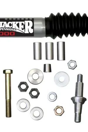 Grab Now Skyjacker 1994-2002 Dodge Ram 2500 4 Wheel Drive Steering Damper Kit