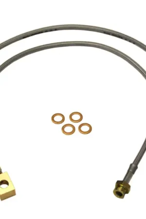 Discount Skyjacker 1990-1997 Ford F-350 Brake Hose