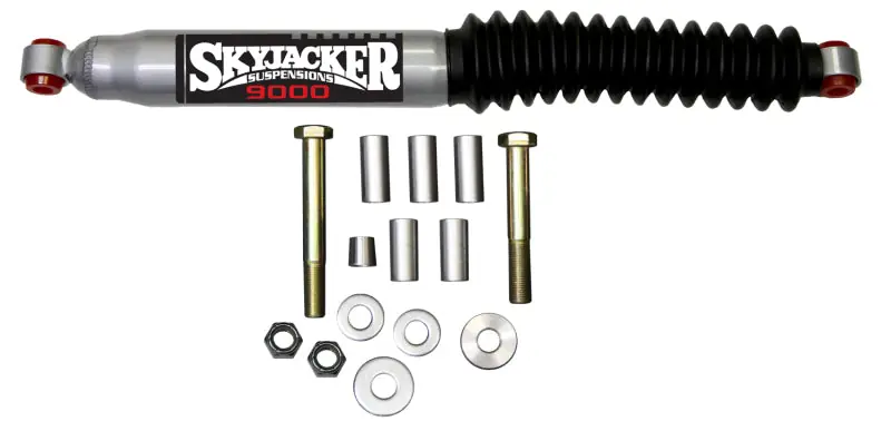 Skyjacker 1998-2001 Dodge Ram 1500 4 Wheel Drive Steering Damper Kit Grab Now