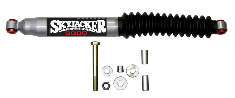 Best Price Skyjacker 2003-2010 Dodge Ram 3500 4 Wheel Drive Steering Damper Kit