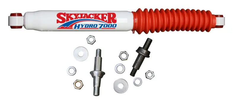 Money Back Guarantee Skyjacker 1967-1986 GMC K1500 Pickup Steering Damper Kit