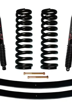 Skyjacker 3.5-4" 78-79 BRONCO 4WD Trending