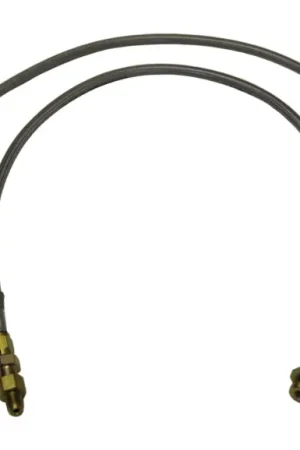 Skyjacker 1967-1972 GMC K1500 Pickup Front Drum Brake Hose Direct From Manufacturer