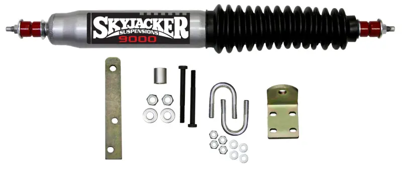 Skyjacker 1986-1995 Toyota 4Runner Steering Damper Kit Buy Today