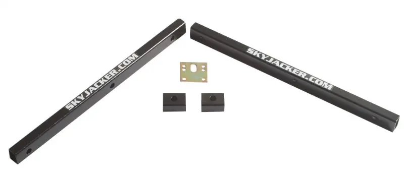 Hot Deal Skyjacker 2003-2006 Jeep Wrangler (TJ) Transfer Case Lowering Kit