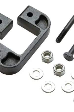 Skyjacker 2014-2017 Chevrolet Silverado 1500 Suspension Front Leveling Kit Price Cut