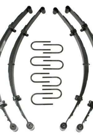 Skyjacker 2-2.5" SOFTRIDE 55-75 CJ Fresh Stock