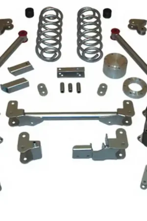 Skyjacker 3"KIT,00-05 CAD ESCAL,DENAL Crafted