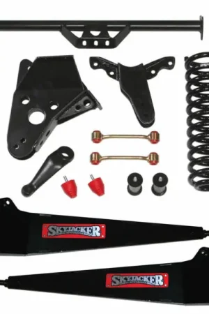 Best Price Skyjacker 4"83-97RAN 4WD CLASS II W/A