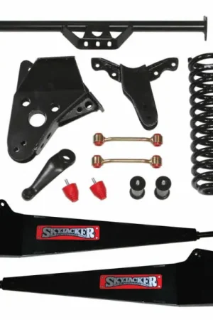 Buy Online Skyjacker 6"83-97RAN 2WD CLASS2 W/ARM