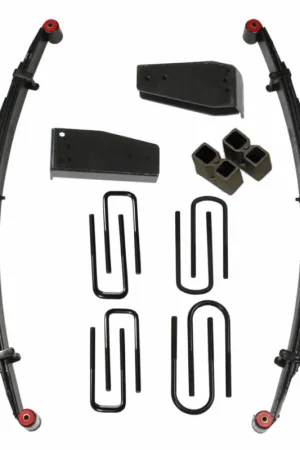 Bulk Order Skyjacker 4"SR 80-96 F250,350 I,NO TW