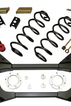 Skyjacker 3.5"07-13 GM1500 SUV W/AUTO Top Pick