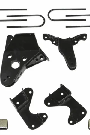 Save Now Skyjacker 4"83-97 RAN 4WD W/HD BRKETS