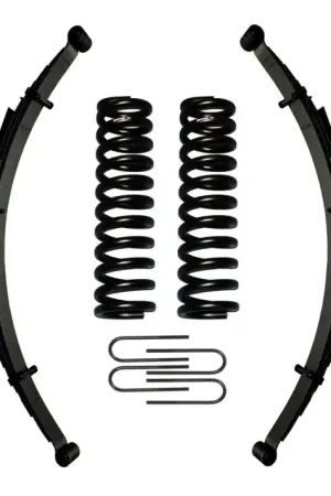 Next Day Delivery Skyjacker 6" 73-79 F150 W/REAR SPRGS