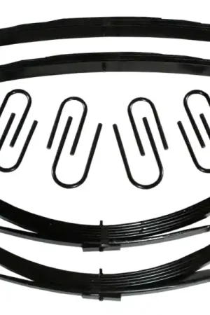 Direct From Manufacturer Skyjacker 6" 73-87 GM 3/4 TON SYS-DIR