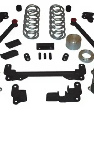 Authentic Skyjacker 3"00-06GM1500 AVA,TAH,YUK,X