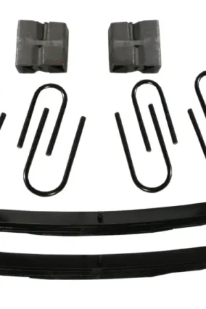 Secure Checkout Skyjacker 4" SOFTR 73-87 GM 1/2 TON