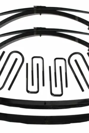 New Arrival Skyjacker 4" 67-77 F250 HIGHBOY SYSTM