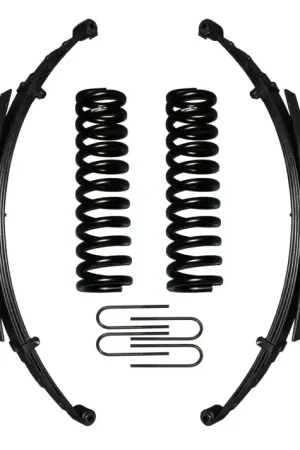 Skyjacker 6" 78-79 BRO W/REAR SPRGS In Demand