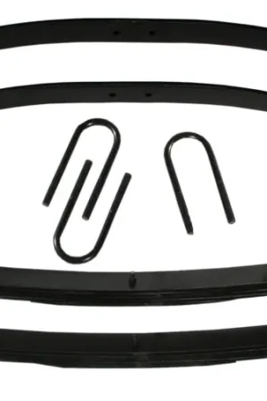 Bulk Order Skyjacker 1" CUMMINS DIESEL W/ADDLEAF