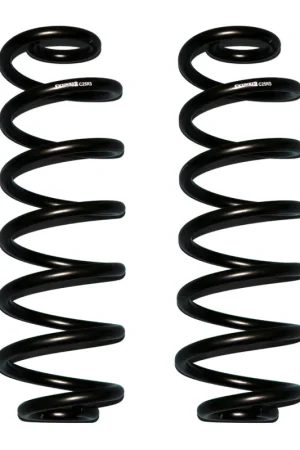 Money Back Guarantee Skyjacker 2002-2005 GMC Yukon XL 1500 Coil Spring Set