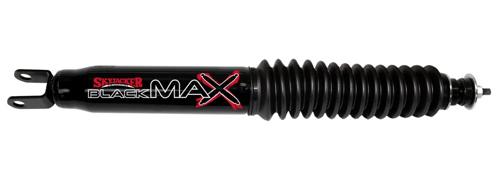 Top Rated Skyjacker Black Max Shock Absorber 2004-2004 Chevrolet Silverado 1500