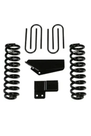 Skyjacker 80-96 Ford F250/F350 2WD 3in Lift Kit Secure Checkout
