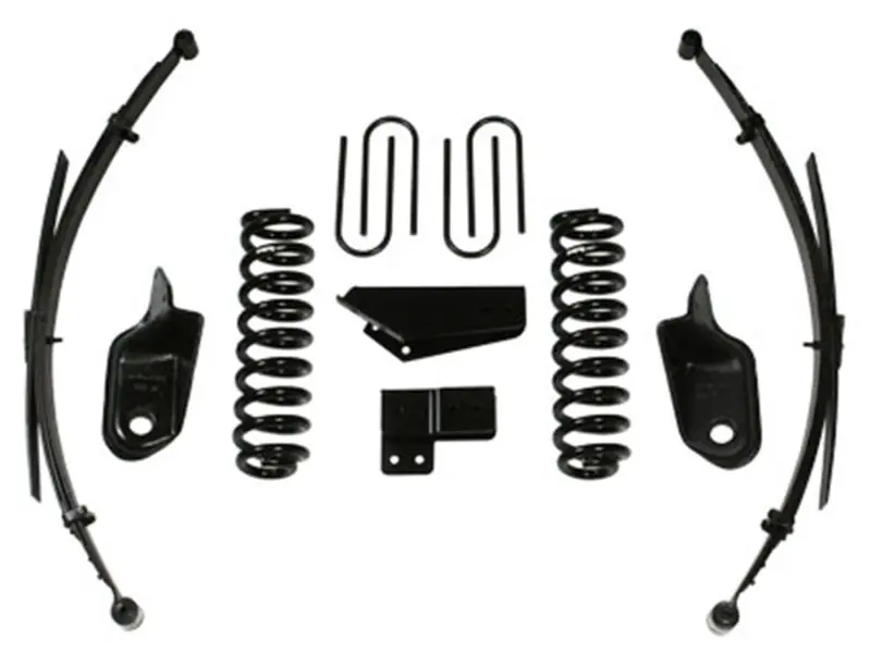 Skyjacker 80-96 Ford F250/F350 2WD 3in Lift Kit Secure Checkout