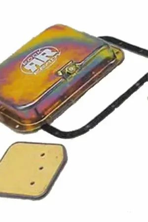 Skyjacker 1997-2002 Jeep Wrangler (TJ) 30RH Trans (Automatic 3 Speed) Auto Trans Oil Pan While Supplies Last