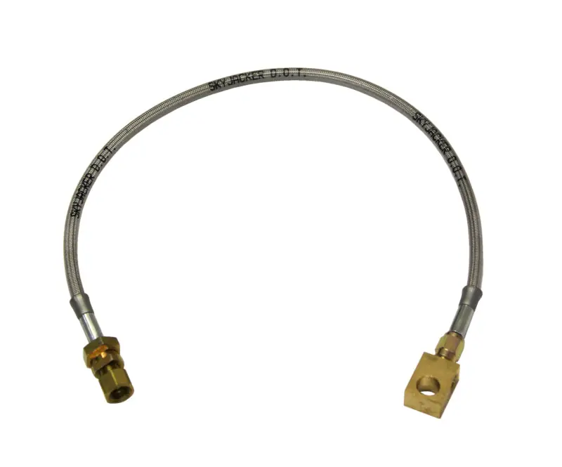 Skyjacker 1974-1977 International Scout II 4 Wheel Drive Brake Hose Time-Limited