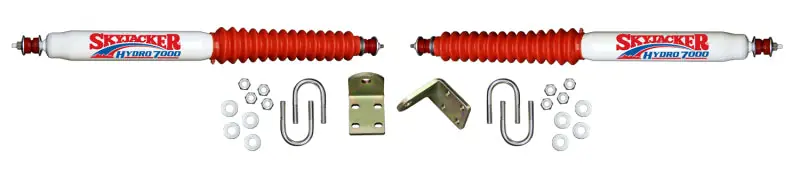 Skyjacker 1975-1975 Ford F-150 Steering Damper Kit Hassle-Free Returns