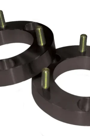 Trending Skyjacker 2007-2014 Cadillac Escalade ESV Suspension Front Leveling Kit