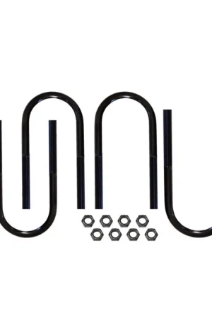 Skyjacker Axle U-Bolt All Non-Spec Vehicles Free Shipping