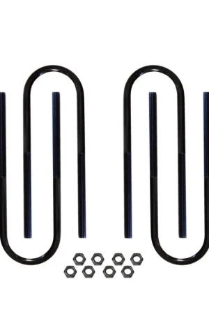 Shop Now Skyjacker Axle U-Bolt All Non-Spec Vehicles