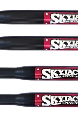 Instant Buy Skyjacker Suspension Lift Kit Component 2007-2017 Jeep Wrangler (JK)