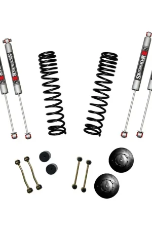 Skyjacker 2.5in GLAD DSL NR LT SP MONO Price Cut