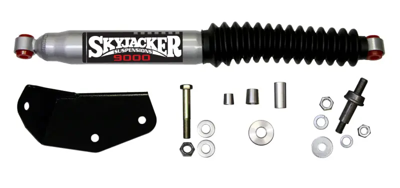 Skyjacker 2005-2010 Ford F-350 Super Duty Steering Damper Kit Time-Limited