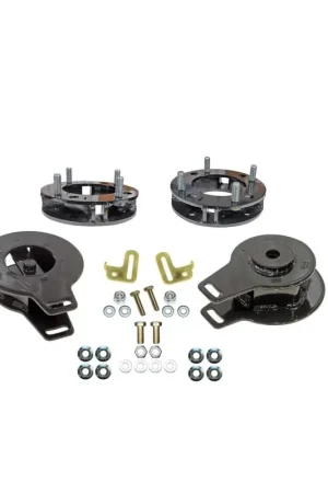 Skyjacker 2022+ Toyota Tundra 3 in. Suspension Lift Component Box w/ F/R Spacers Flash Sale