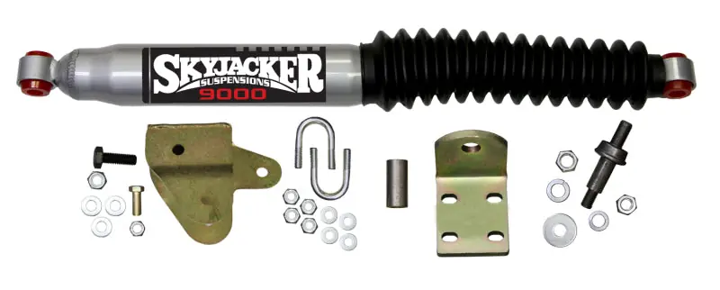 Skyjacker 2004-2006 Jeep Wrangler (LJ) Steering Damper Kit Factory Price