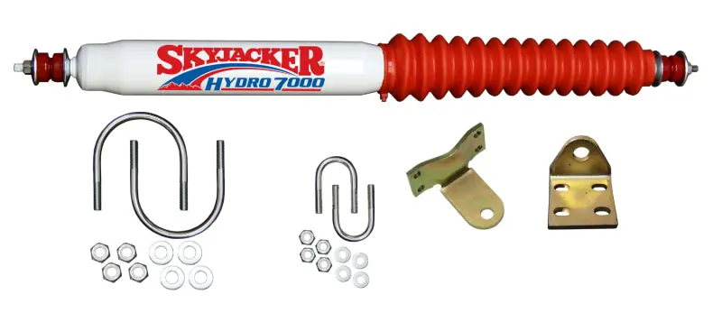 Skyjacker 1967-1982 Toyota Land Cruiser Steering Damper Kit Low Price