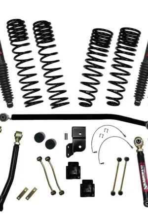 Crafted Skyjacker GLAD NR DSL 5.5in SYS LT BMAX