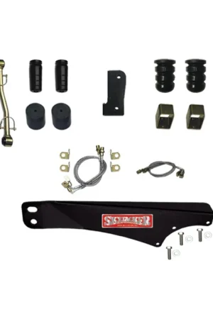 Skyjacker 6-7in Long Arm Suspension Lift Kit Component Box Jeep JK New Arrival